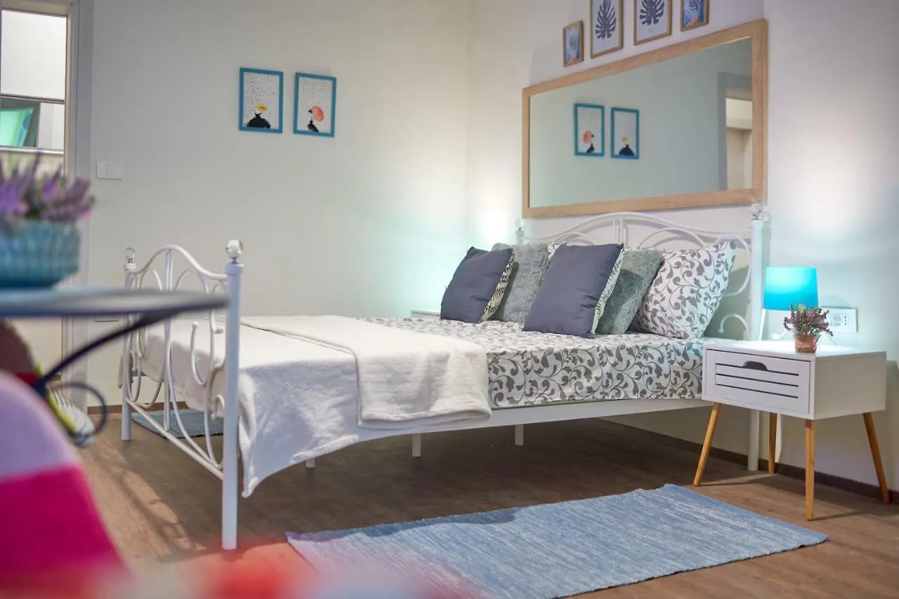 Apartment Old City Romanitic Studios 1 With Free Private Parking Pula Croatia