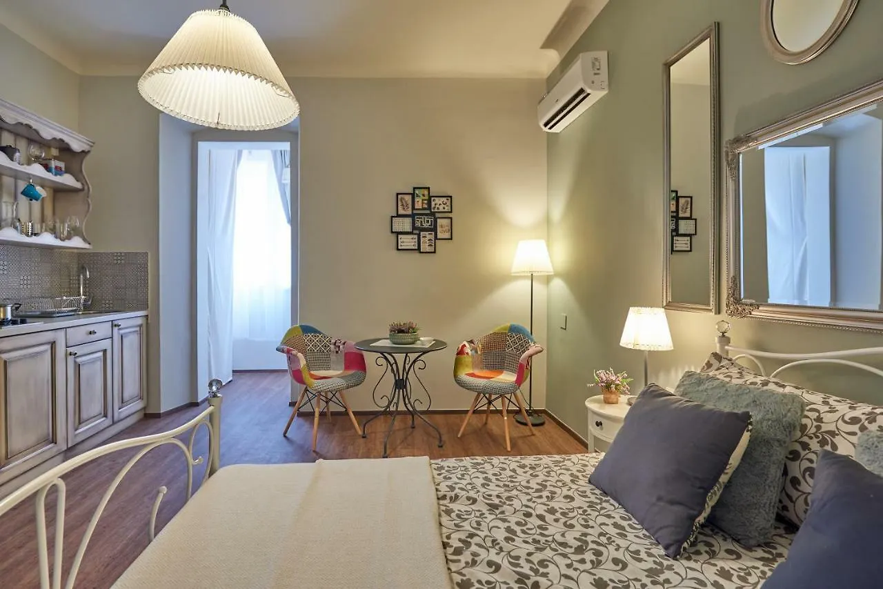 Old City Romanitic Studios 1 With Free Private Parking Pola 0*,