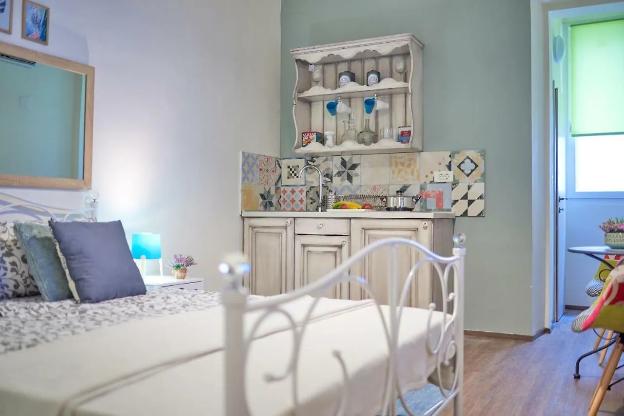 Old City Romanitic Studios 1 With Free Private Parking Pola Appartamento