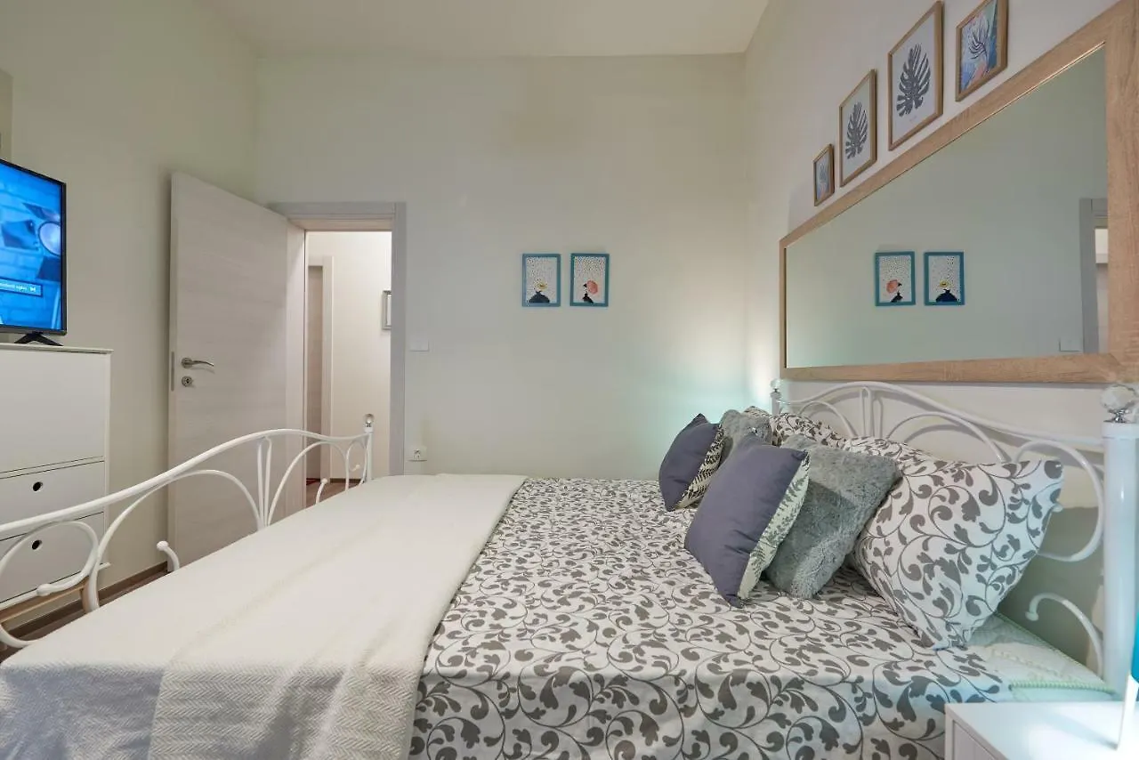 Appartamento Old City Romanitic Studios 1 With Free Private Parking Pola